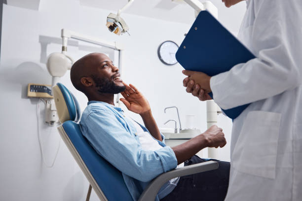 Best Emergency Root Canal Treatment in Savanna, IL