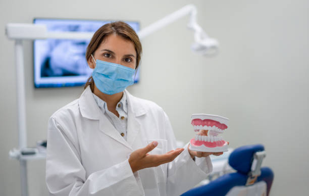 Best Orthodontic Emergency Dentist in Savanna, IL